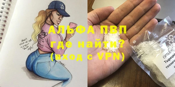 твердый Алексин